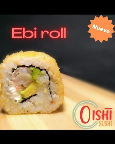 Eby Roll