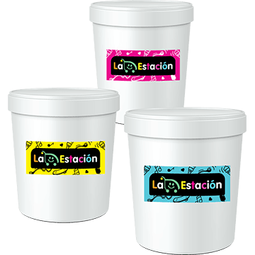 20% Off 3 Pack de Pintas