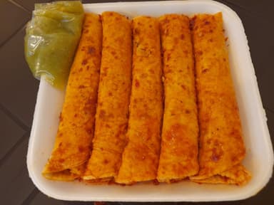 2 Sencillitos Blanditos + 2 Bebidas