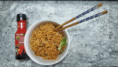 Spicy Ramen