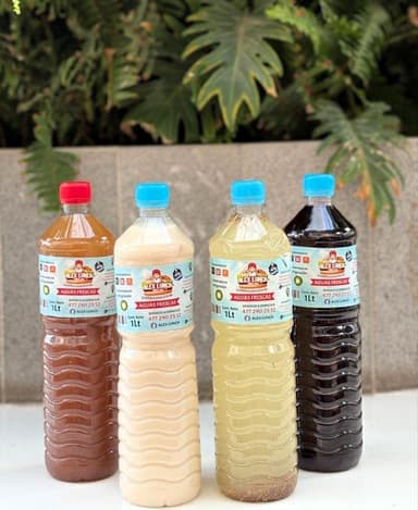 Agua Fresca