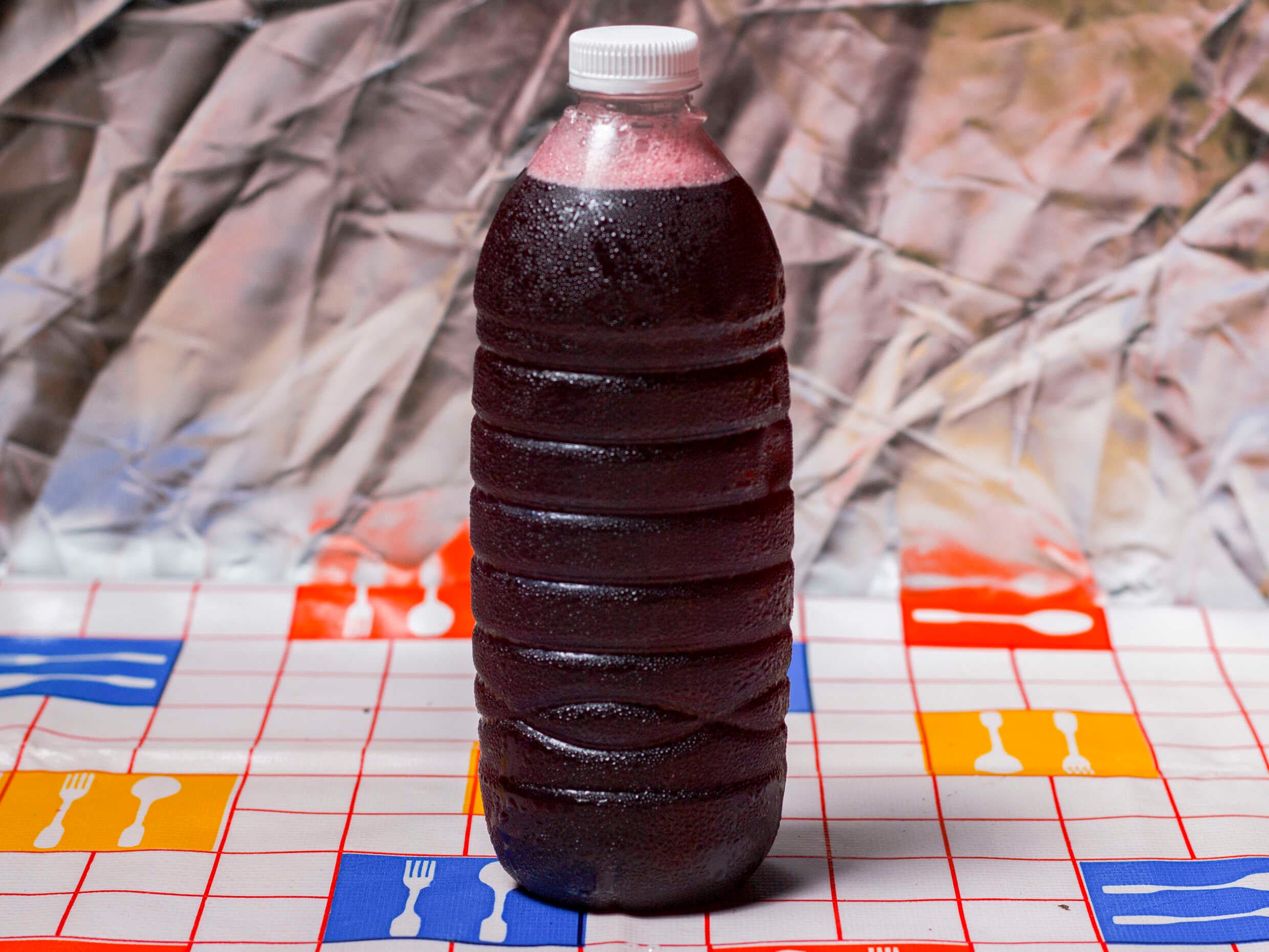 Agua de Jamaica