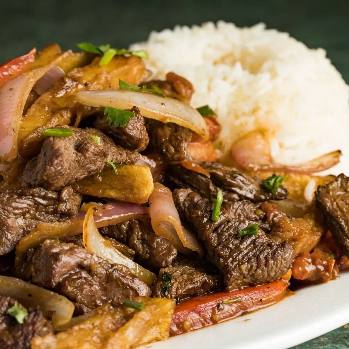 Lomo de Carne