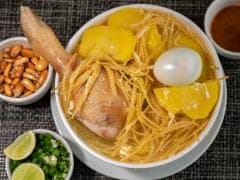 Caldo de Gallina + Chicha de 500 ml