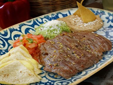 Arrachera Original
