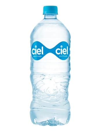 Agua Purificada (1L)