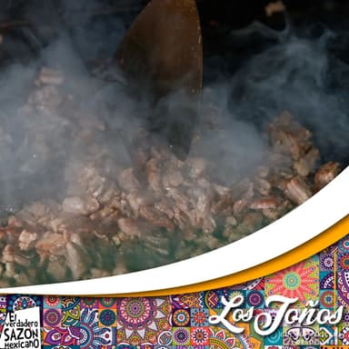 Gringa Suadero