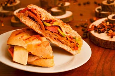 Torta De 3 Ingredientes