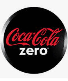 Refresco Coca Cola Zero