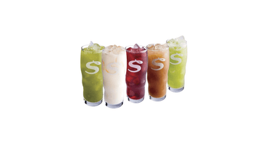 Aguas Frescas de la Temporada SKU 13967