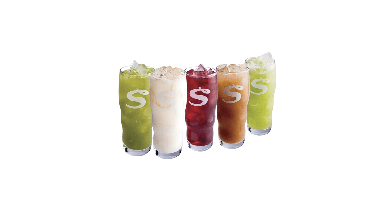 Aguas Frescas de la Temporada SKU 13967