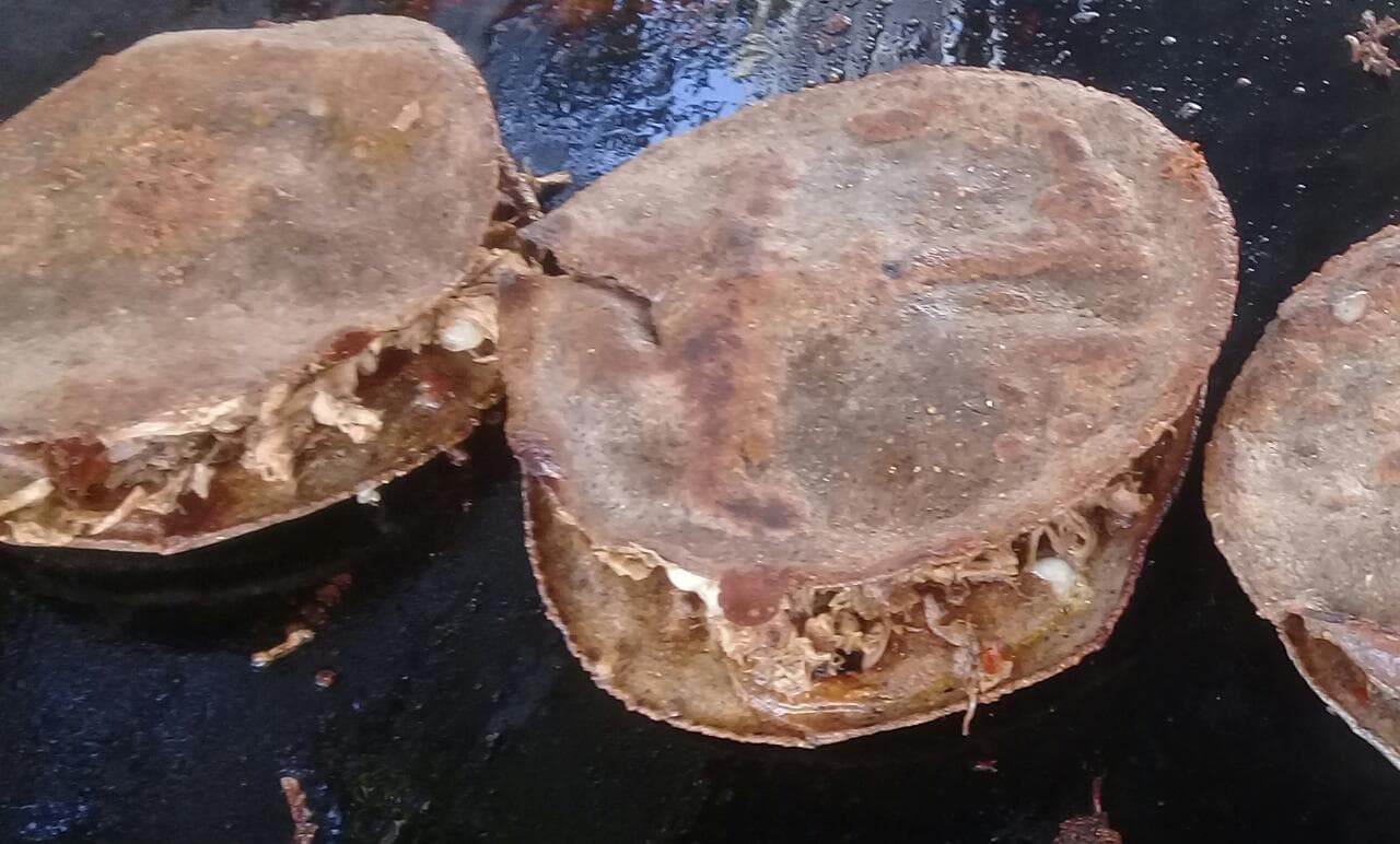 Especial de Borrego.