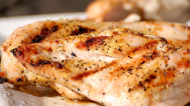 Extra de Pollo