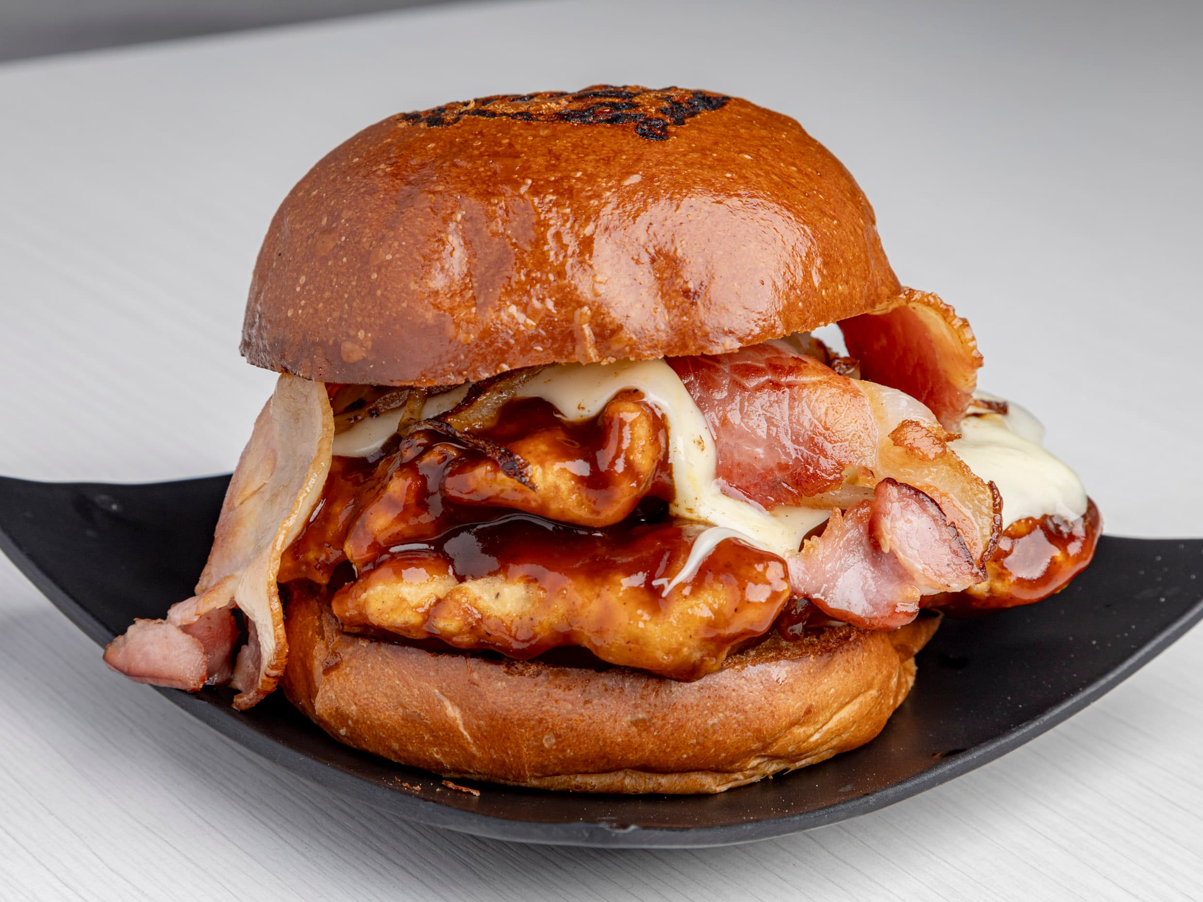 Bbq Chicken