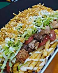 la 4 Carnes