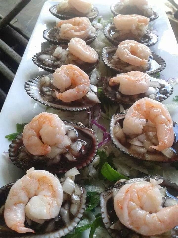 Pata de Mula Especial