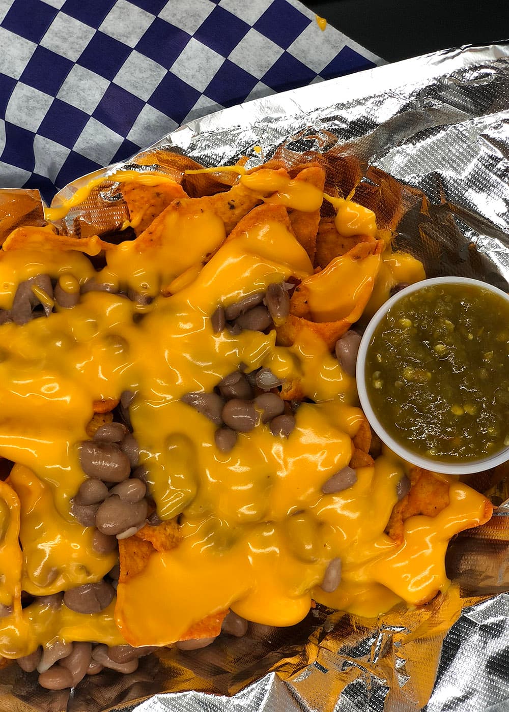 Dorinachos