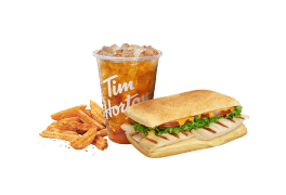 Combo- Pollo Toscano