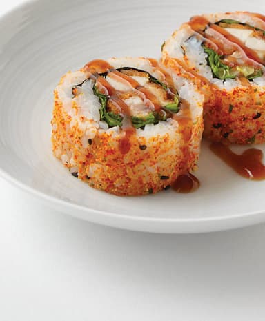 Chiken Roll