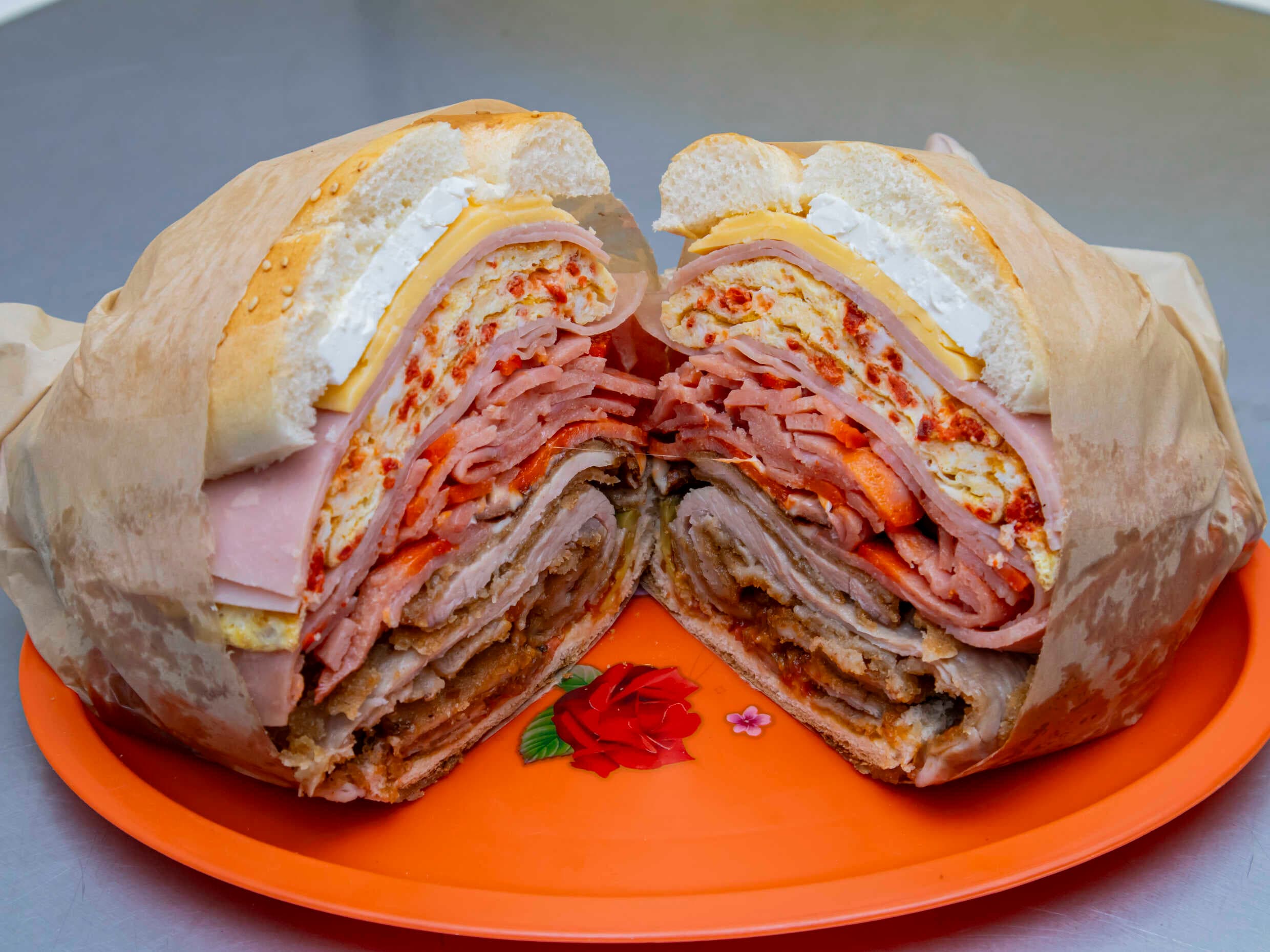 cubana