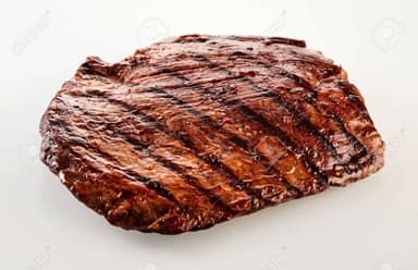 Porción de Carne