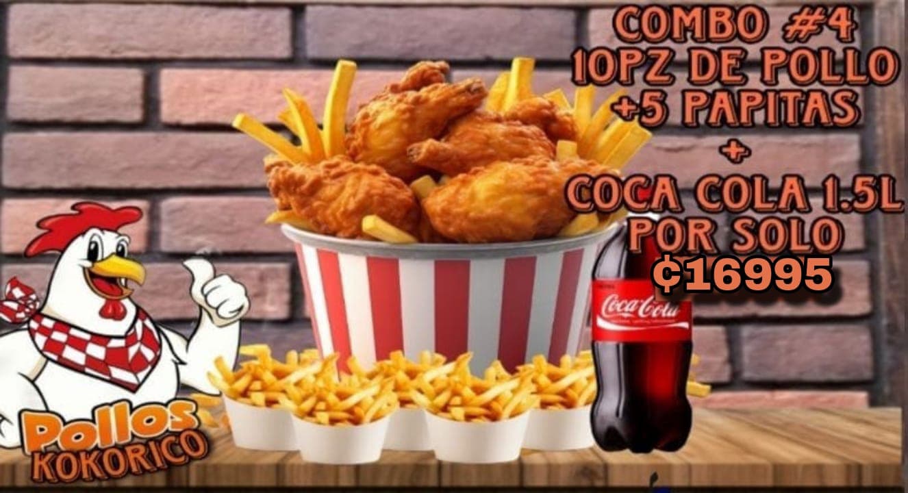 Combo 4