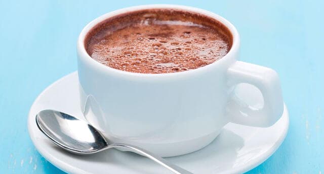 Chocolate
