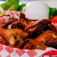 Pakete 3 de Piernas Fritas