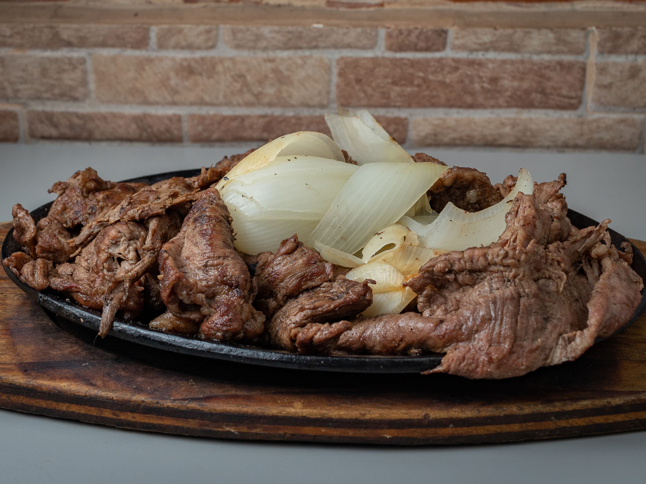 Fajita ( 1 Kilo )