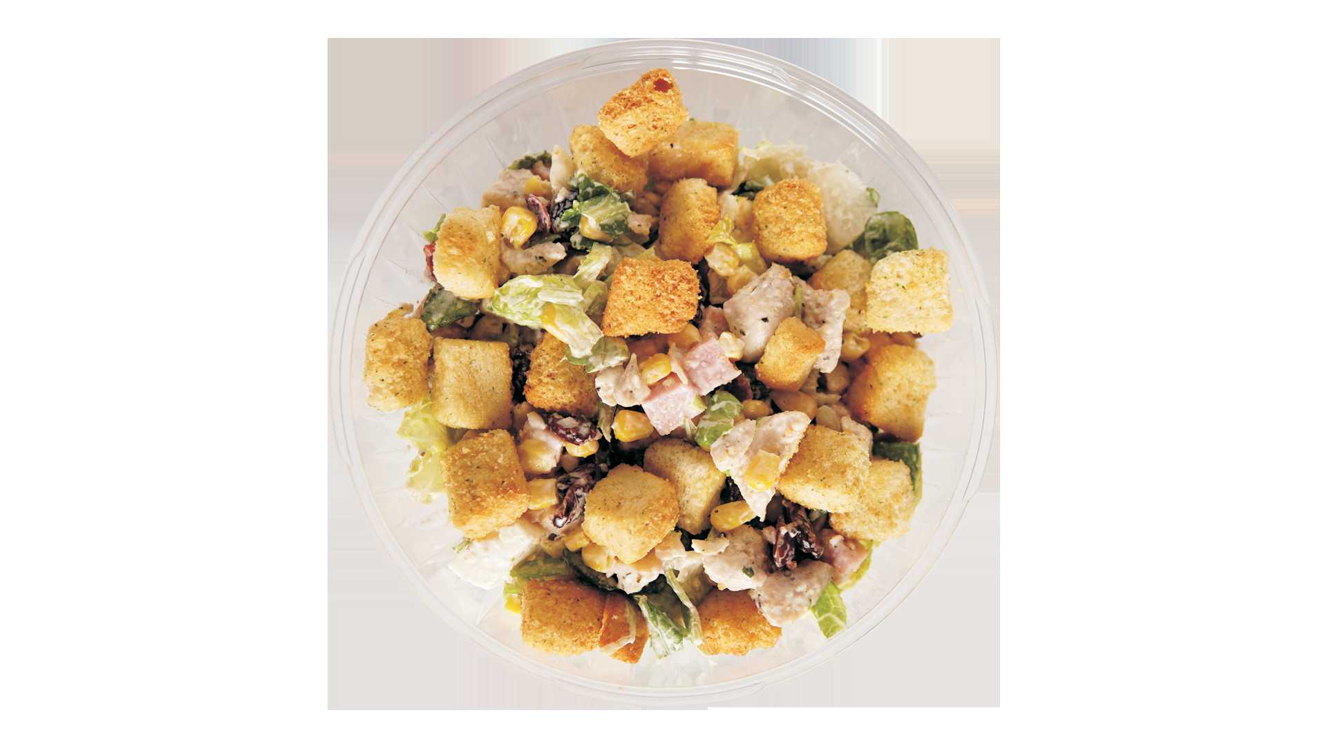 Ensalada Chica