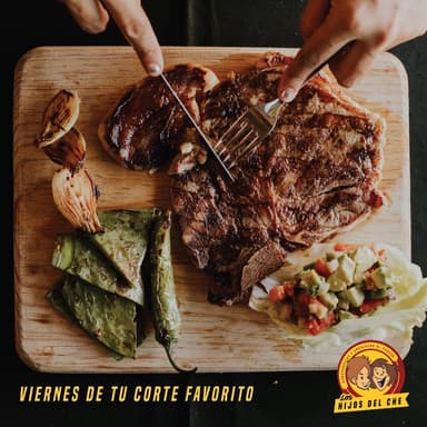 Sirloin