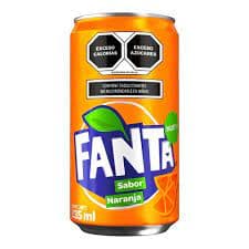 Fanta 355
