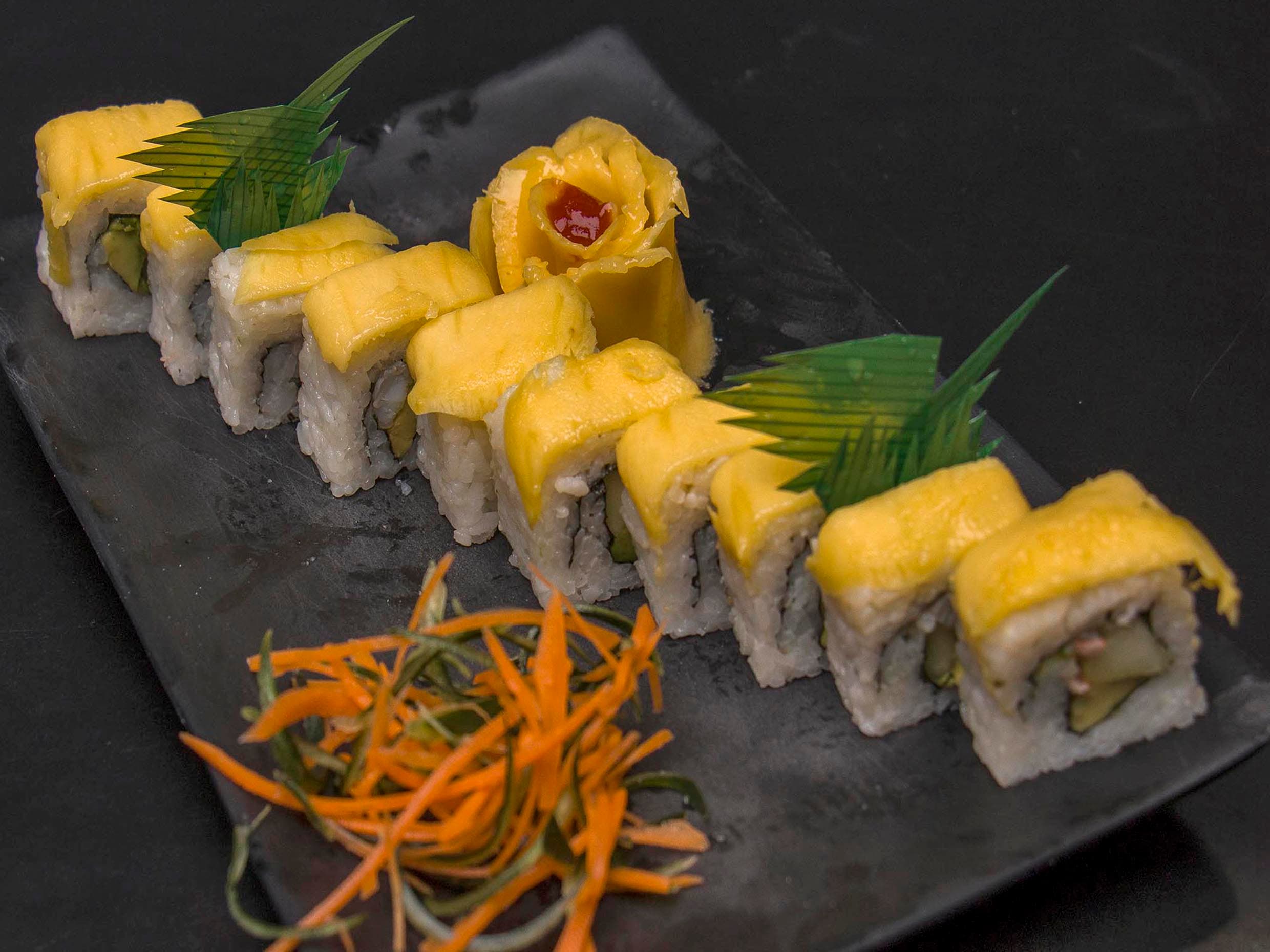 Roll´s