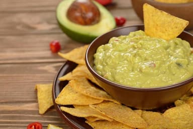 Orden de Guacamole