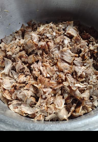 Kilo de Carne Asada + Orden de Cebollitas