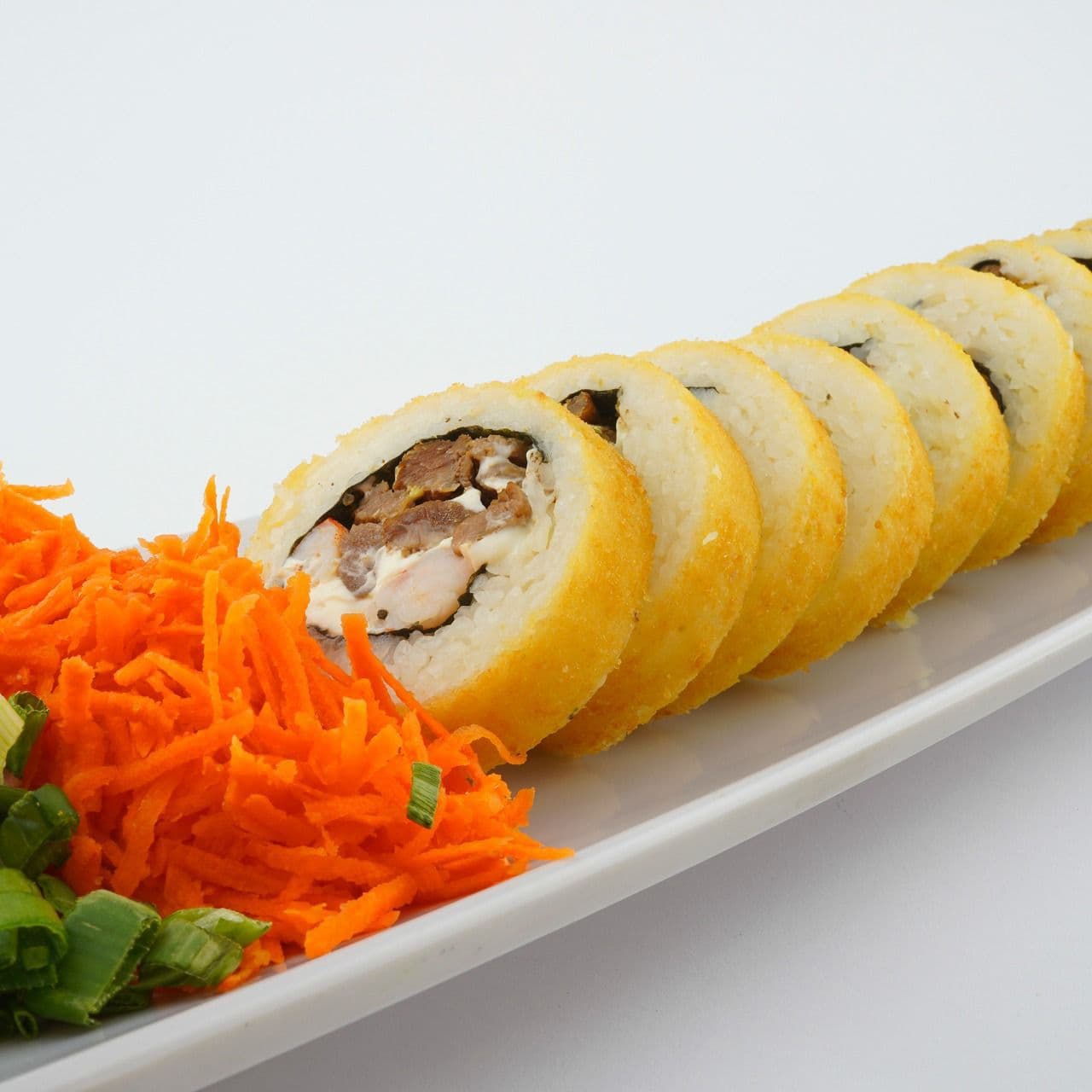 Marina Roll