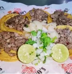 Orden de Bisteck