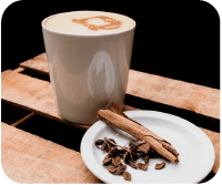 Chai Frío (16oz)