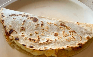 Quesadilla