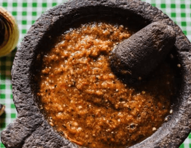 Extra de Salsa