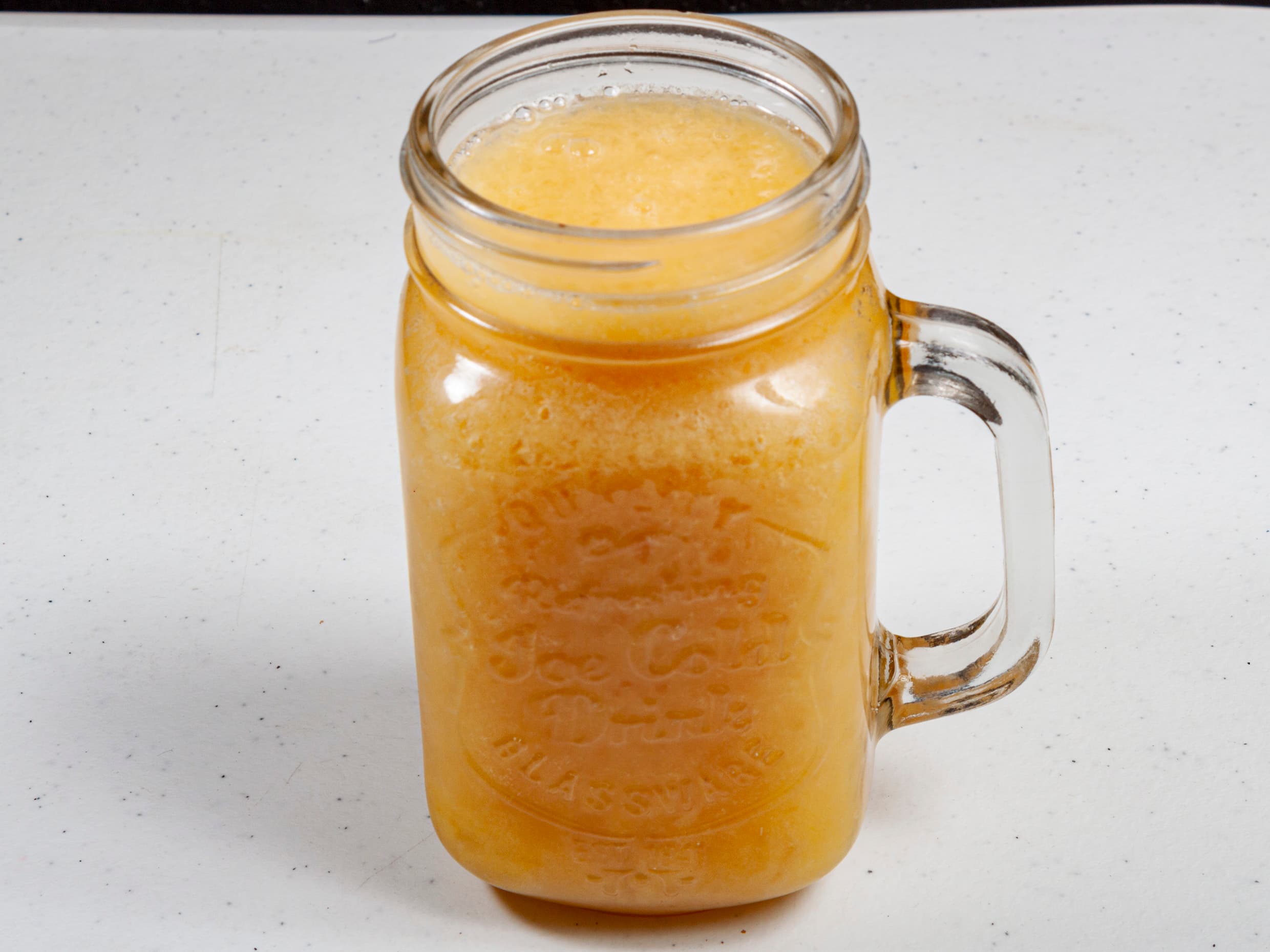 Smoothie de Mango