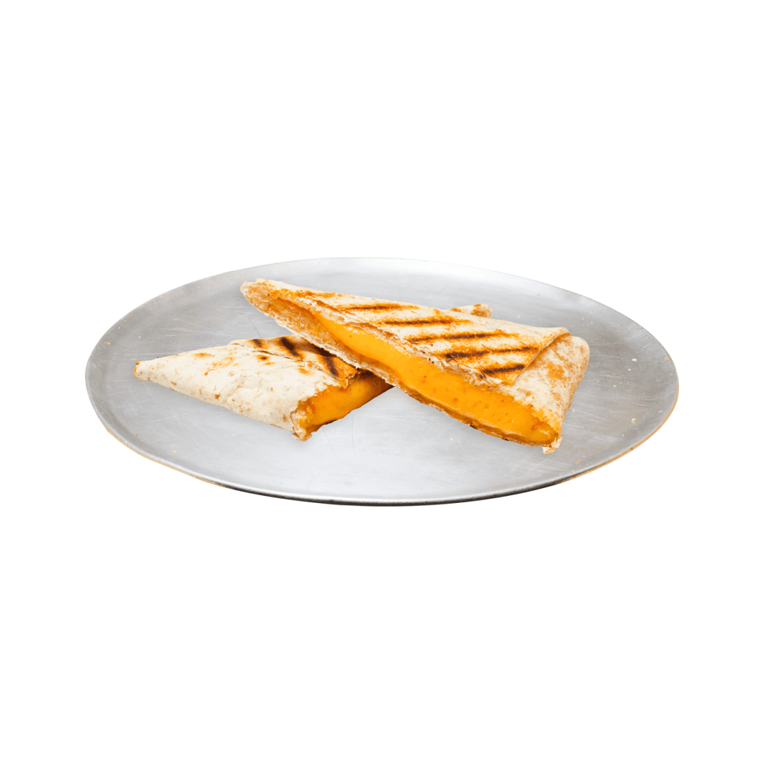 Pocket de Queso Cheddar