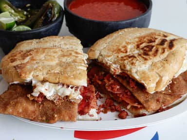 Torta Chilanga