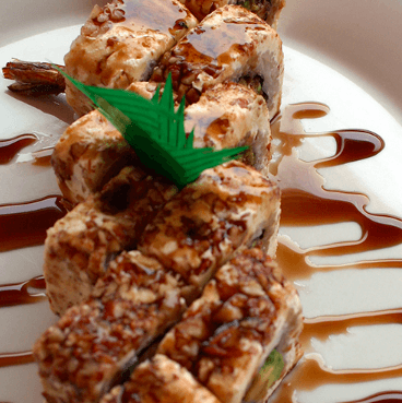 Shasha Roll