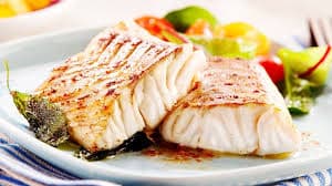Pescado