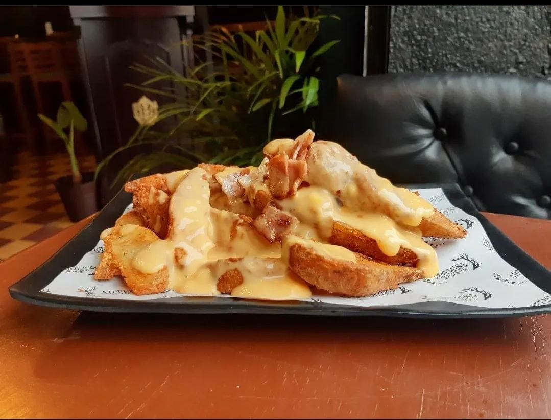 Papas Gajo