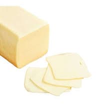 Queso Doble Crema