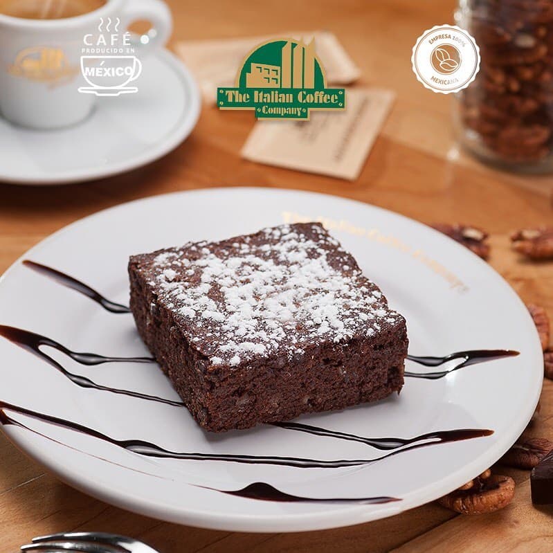 Pastel de Chocolate