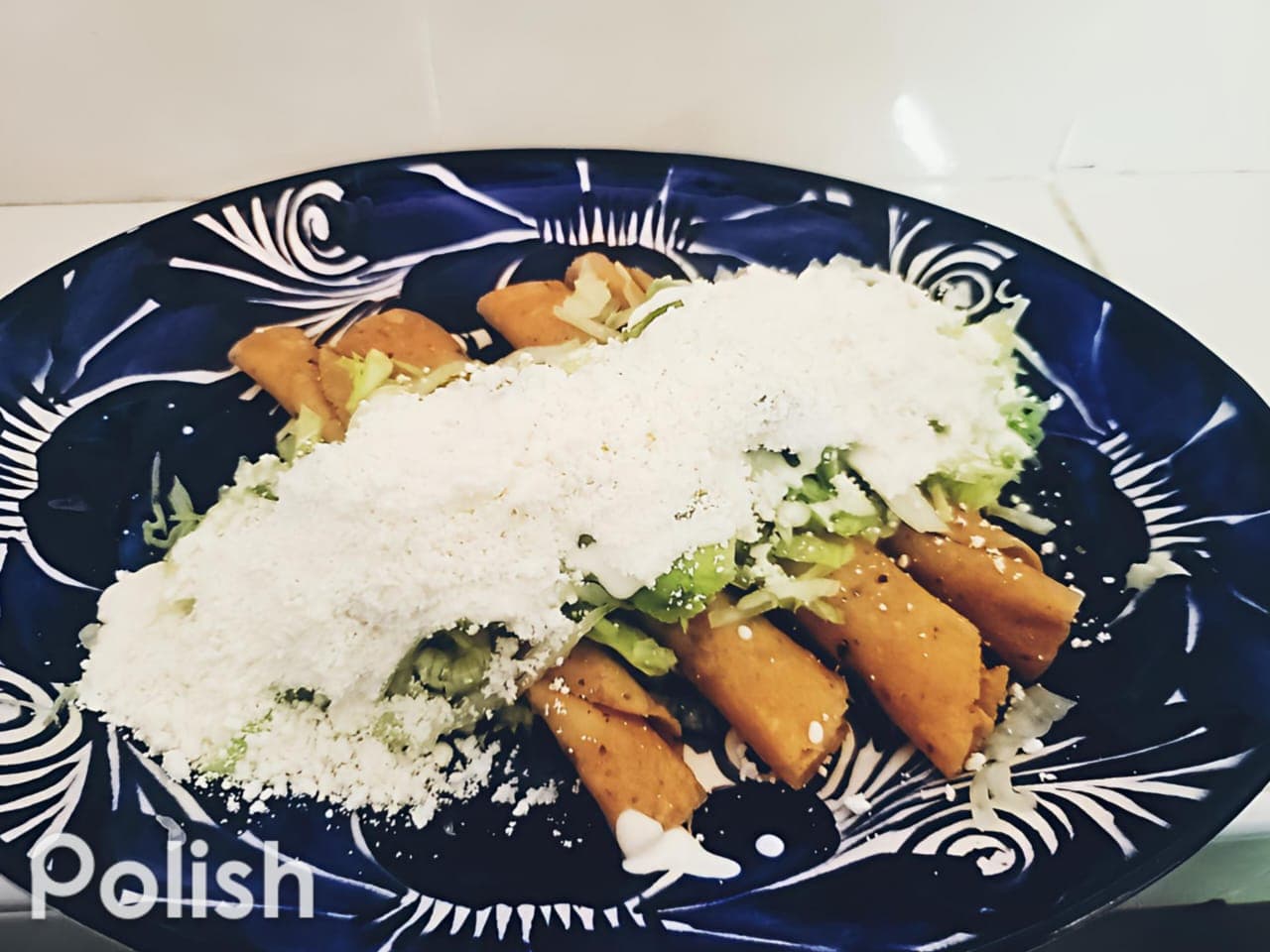 Flautas 😋😋