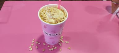 Malteada Nata de Maní (16Onz)